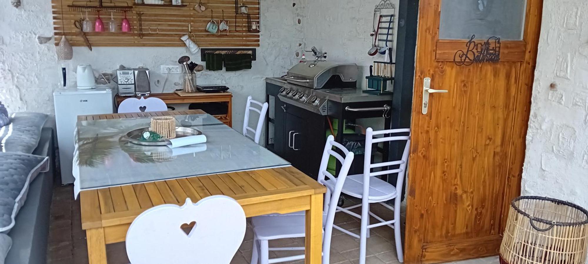 Art Room With Outdoor Living Liubliana Exterior foto